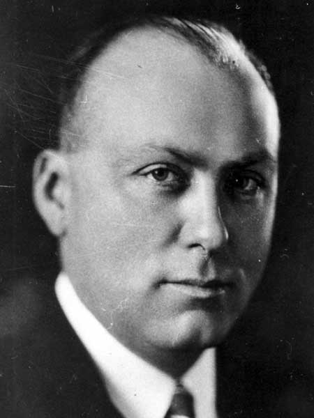 James Armstrong Richardson Sr.